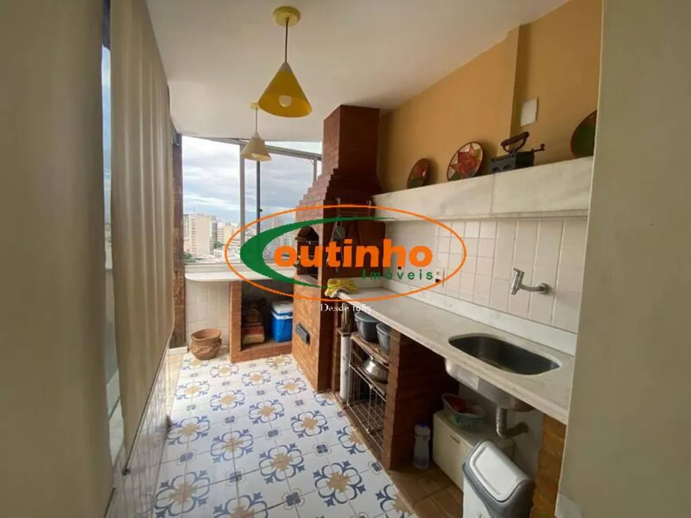 Cobertura, 3 quartos, 298 m² - Foto 14
