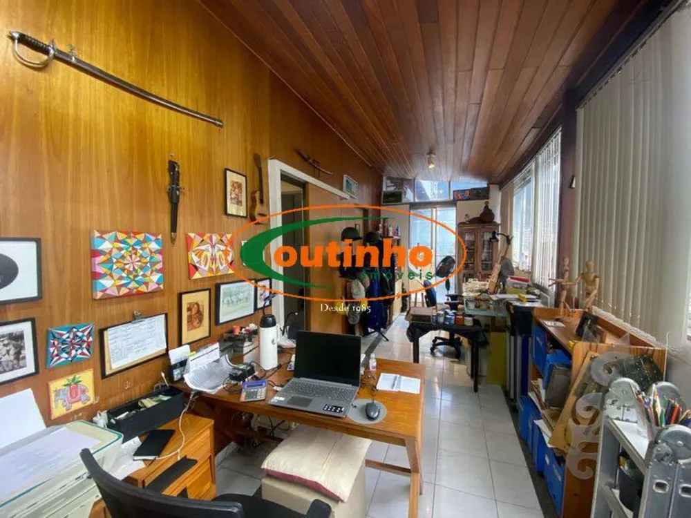 Cobertura, 3 quartos, 298 m² - Foto 36