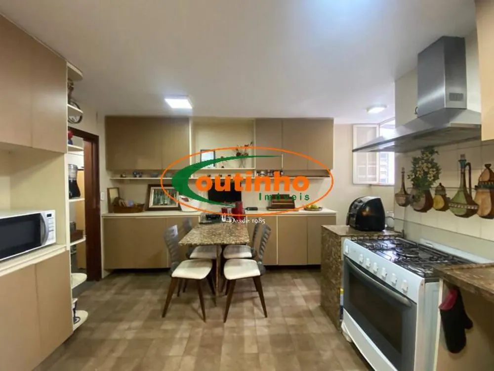Cobertura, 3 quartos, 298 m² - Foto 37