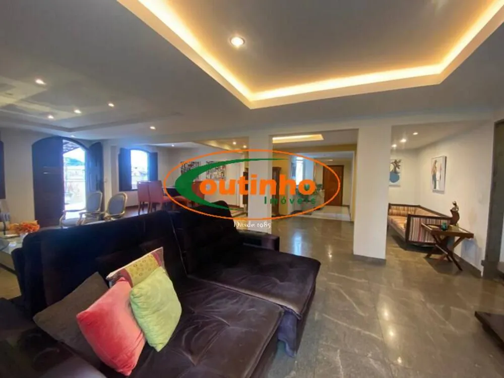 Cobertura, 3 quartos, 298 m² - Foto 17