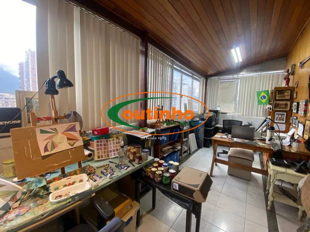 Cobertura, 3 quartos, 298 m² - Foto 35