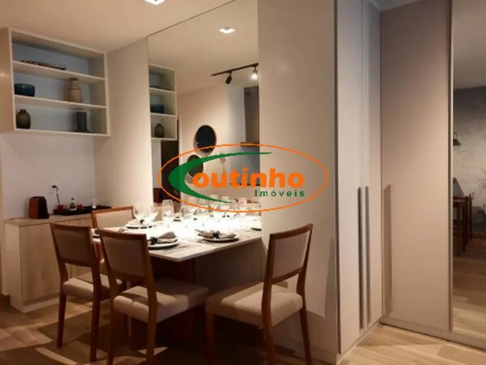 Apartamento, 1 quarto, 51 m² - Foto 16
