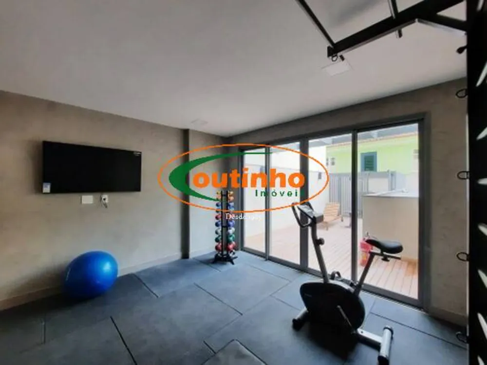 Apartamento, 1 quarto, 51 m² - Foto 22