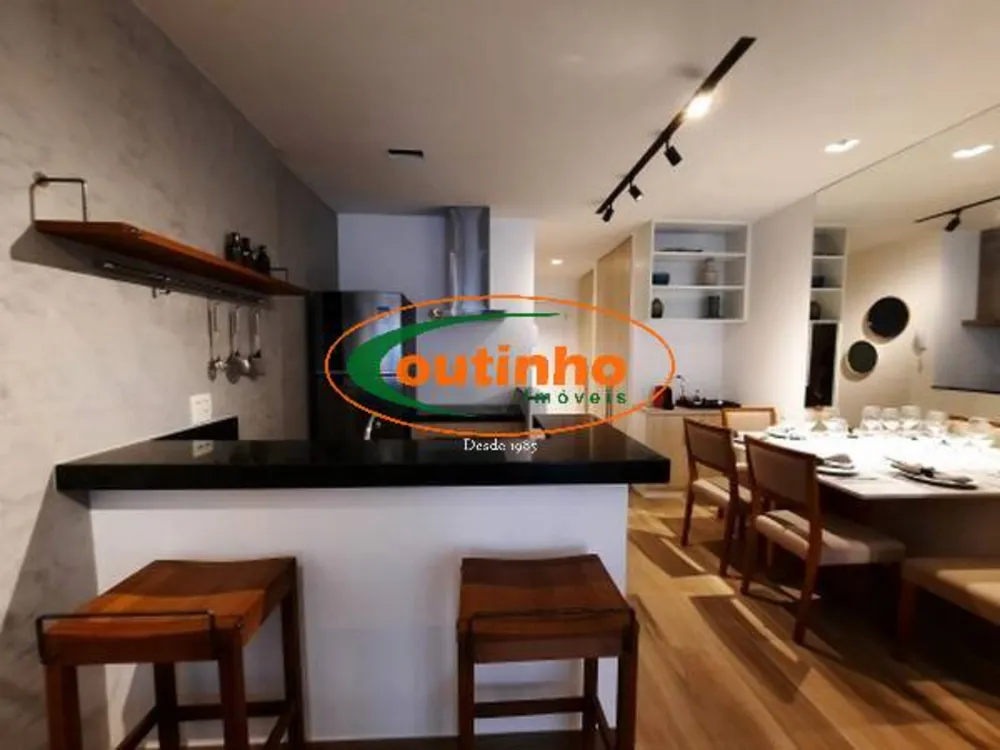 Apartamento, 1 quarto, 51 m² - Foto 15