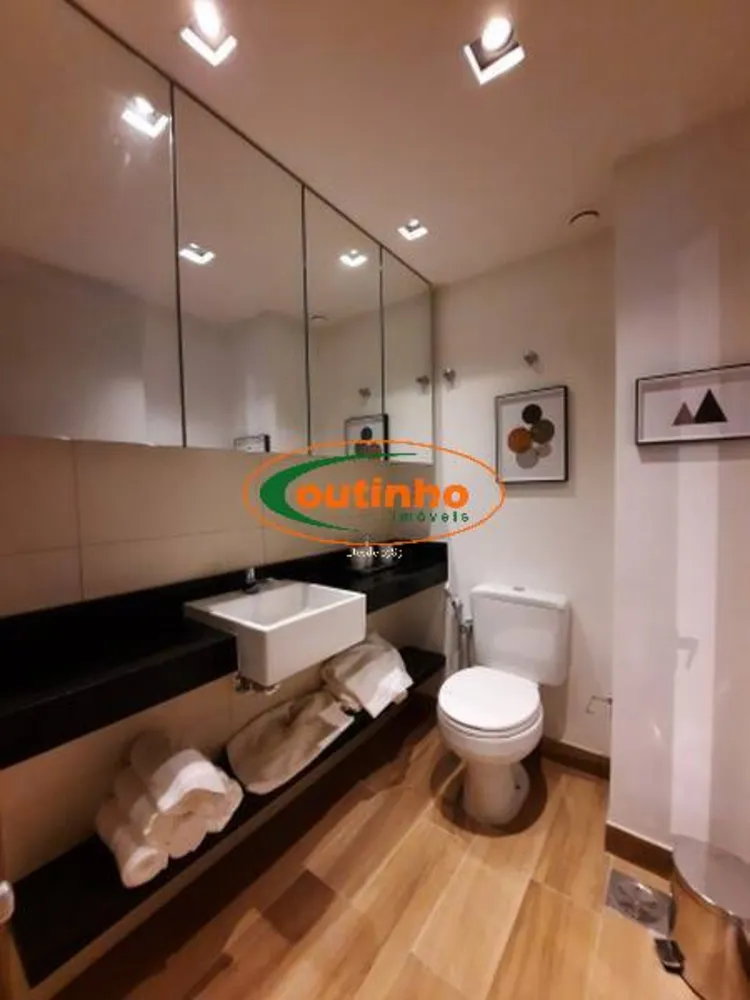 Apartamento, 1 quarto, 51 m² - Foto 9