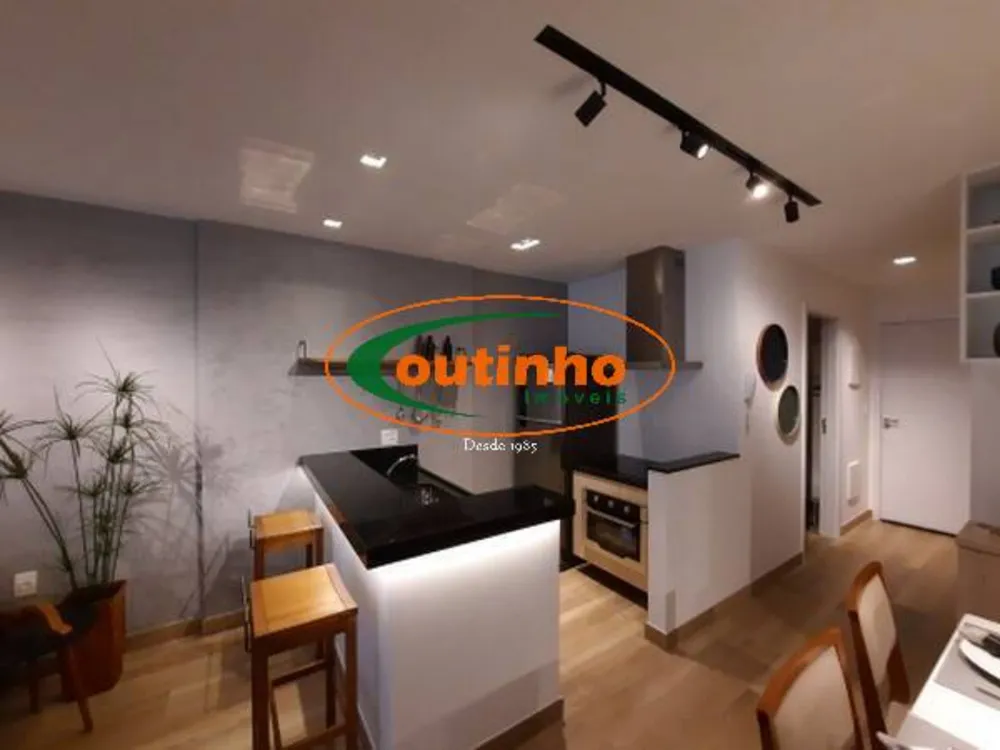 Apartamento, 1 quarto, 51 m² - Foto 2