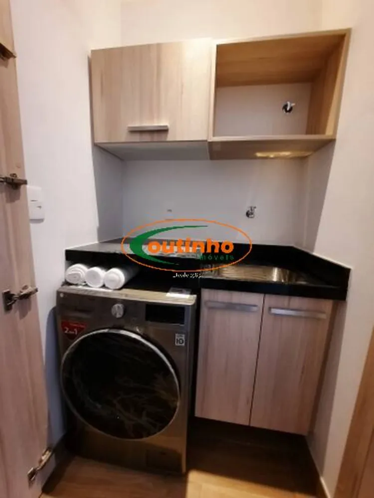 Apartamento, 1 quarto, 51 m² - Foto 7