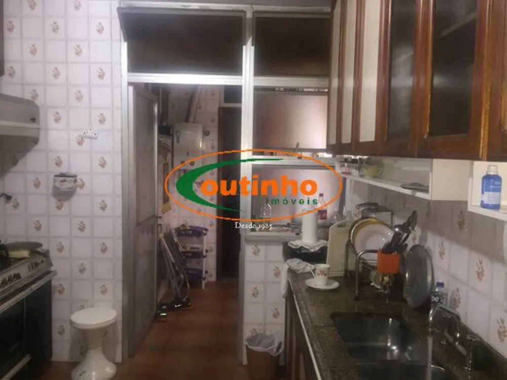 Apartamento, 2 quartos, 95 m² - Foto 27