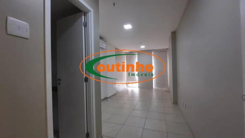 Prédio Inteiro, 22 m² - Foto 1