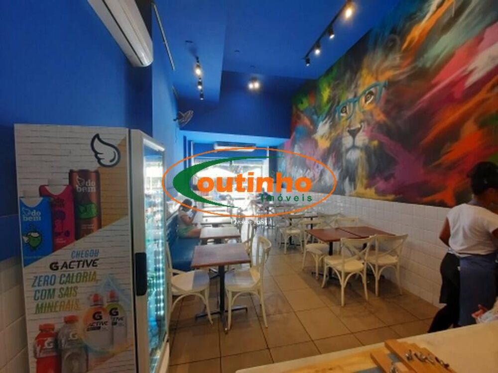 Loja-Salão à venda, 126m² - Foto 2