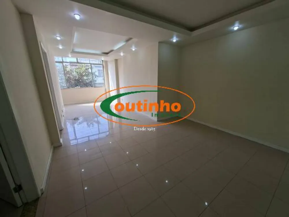 Apartamento, 2 quartos, 90 m² - Foto 2