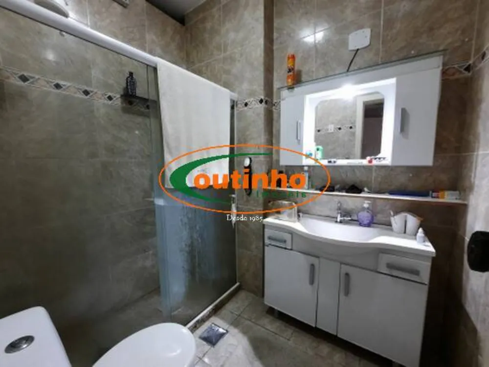 Apartamento, 4 quartos, 144 m² - Foto 2