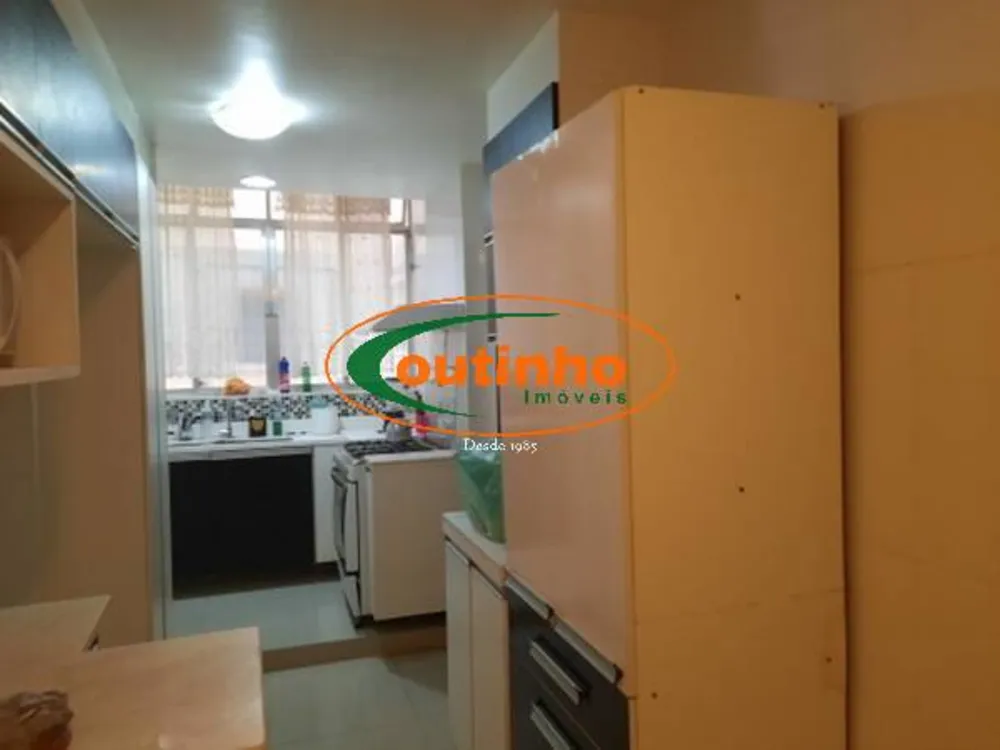 Apartamento, 4 quartos, 144 m² - Foto 6