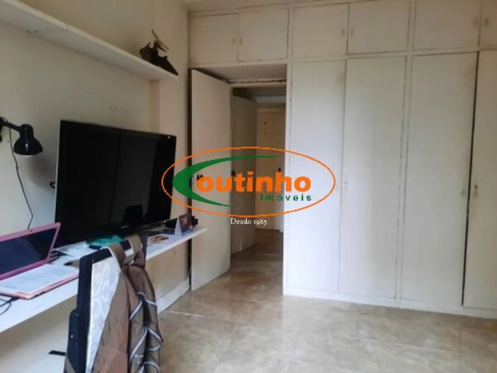 Apartamento, 4 quartos, 144 m² - Foto 12