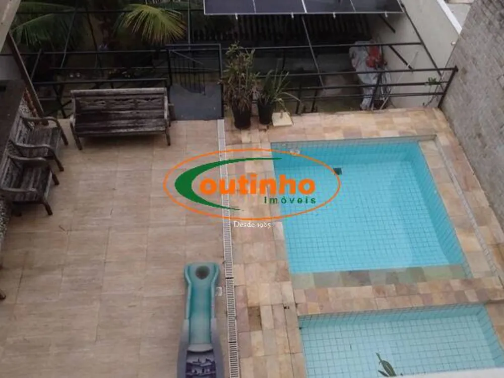 Casa, 5 quartos, 235 m² - Foto 5