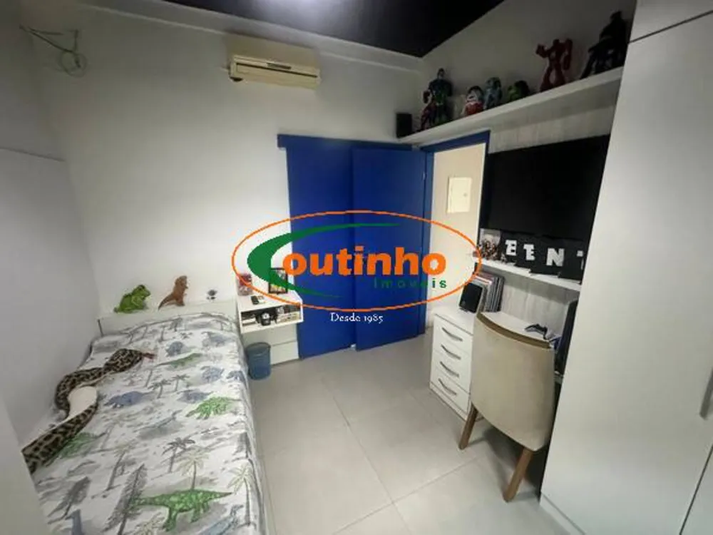 Casa, 5 quartos, 235 m² - Foto 23