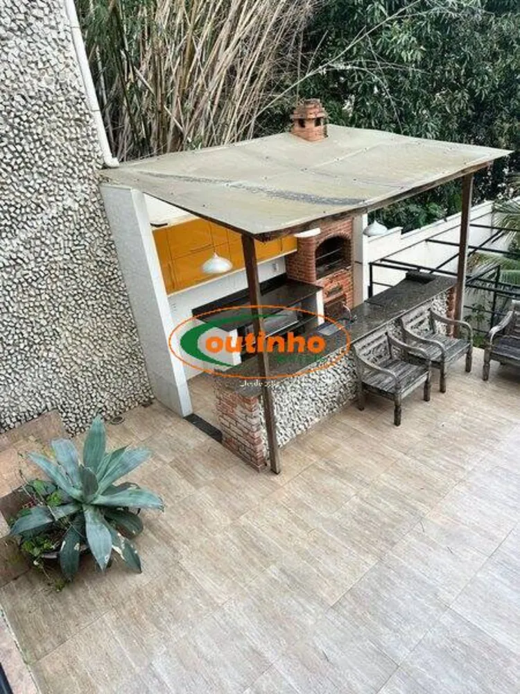 Casa, 5 quartos, 235 m² - Foto 44