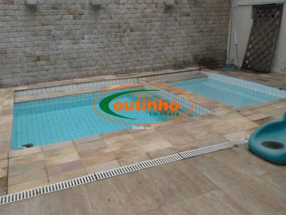 Casa, 5 quartos, 235 m² - Foto 4