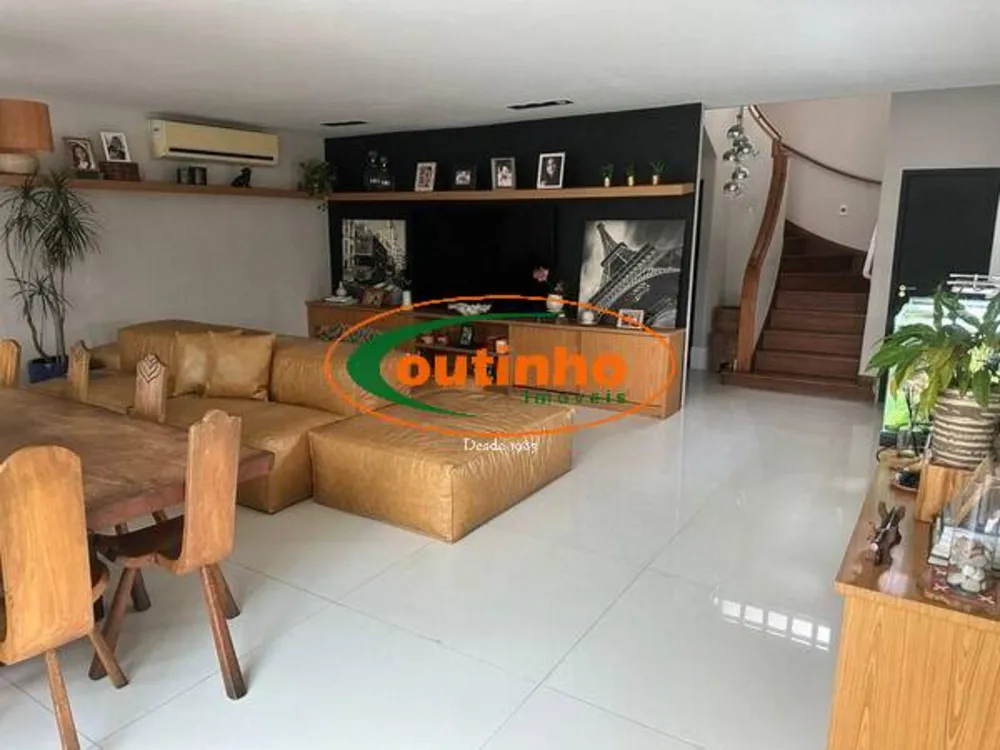 Casa, 5 quartos, 235 m² - Foto 9