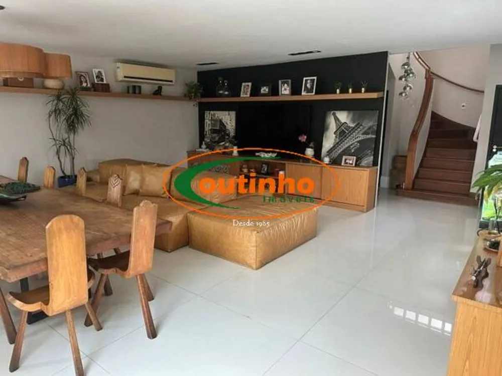Casa, 5 quartos, 235 m² - Foto 7
