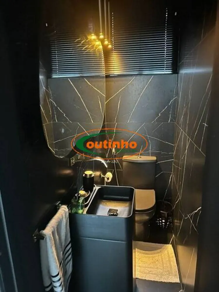 Casa, 5 quartos, 235 m² - Foto 29