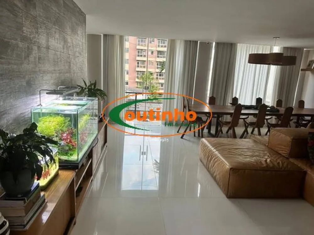 Casa, 5 quartos, 235 m² - Foto 6