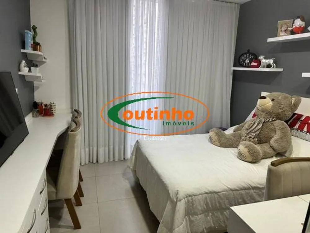 Casa, 5 quartos, 235 m² - Foto 35
