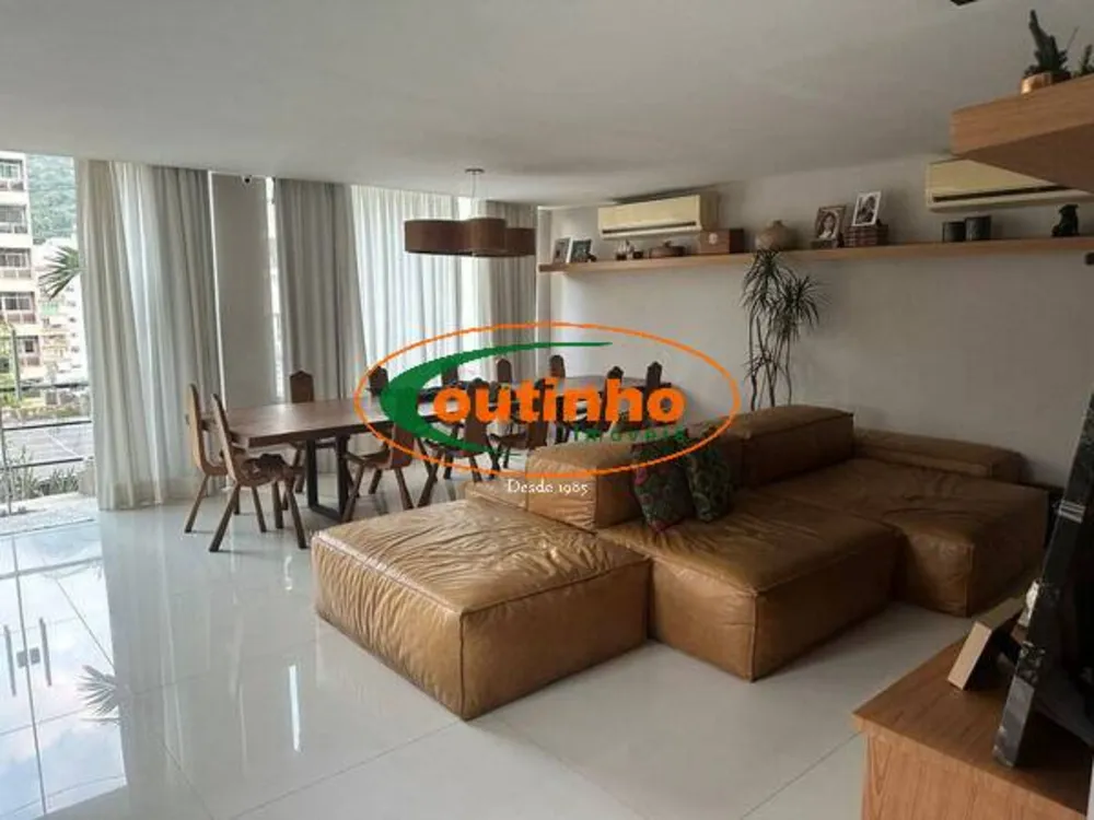 Casa, 5 quartos, 235 m² - Foto 8