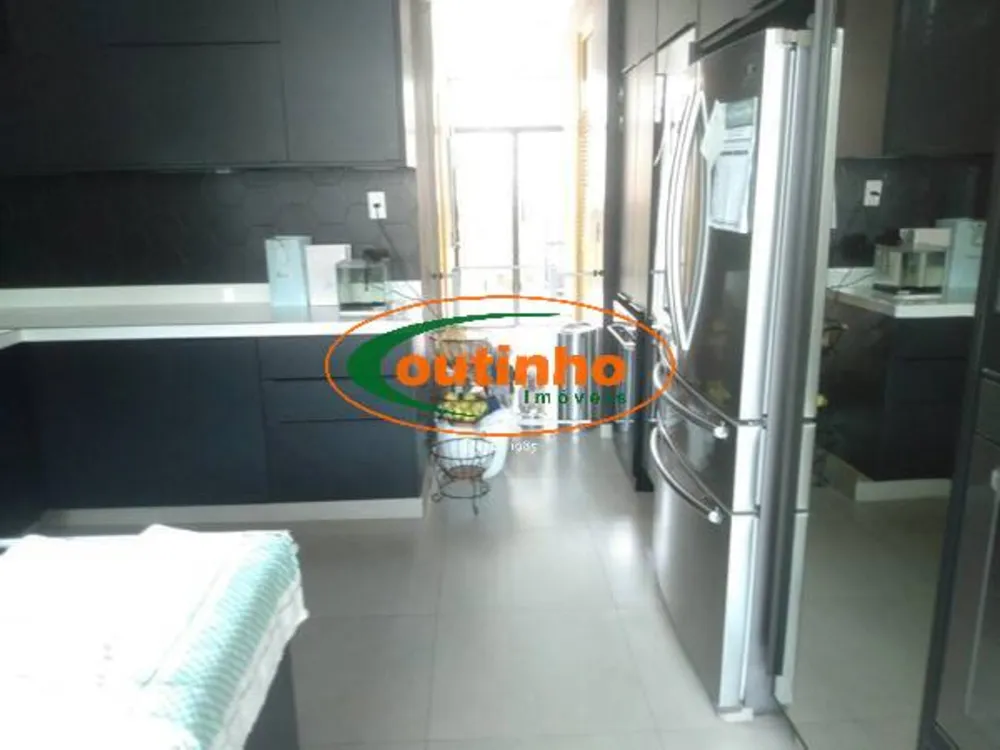 Casa, 5 quartos, 235 m² - Foto 10