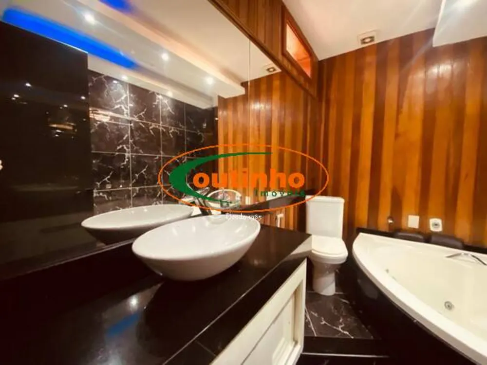 Cobertura, 3 quartos, 163 m² - Foto 32