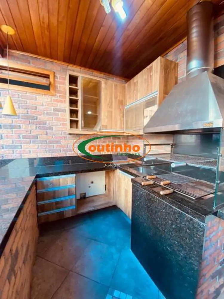 Cobertura, 3 quartos, 163 m² - Foto 10
