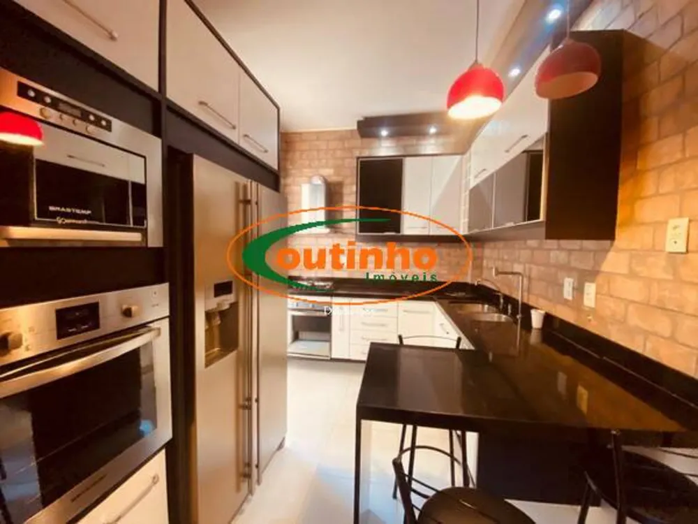 Cobertura, 3 quartos, 163 m² - Foto 39