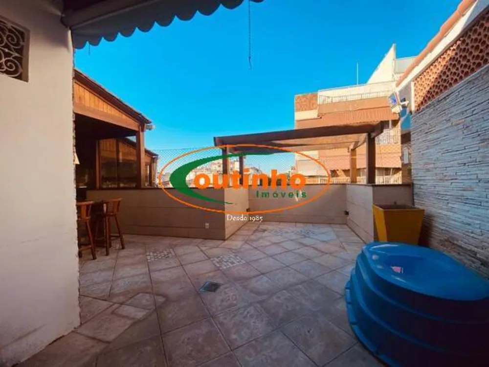 Cobertura, 3 quartos, 163 m² - Foto 4