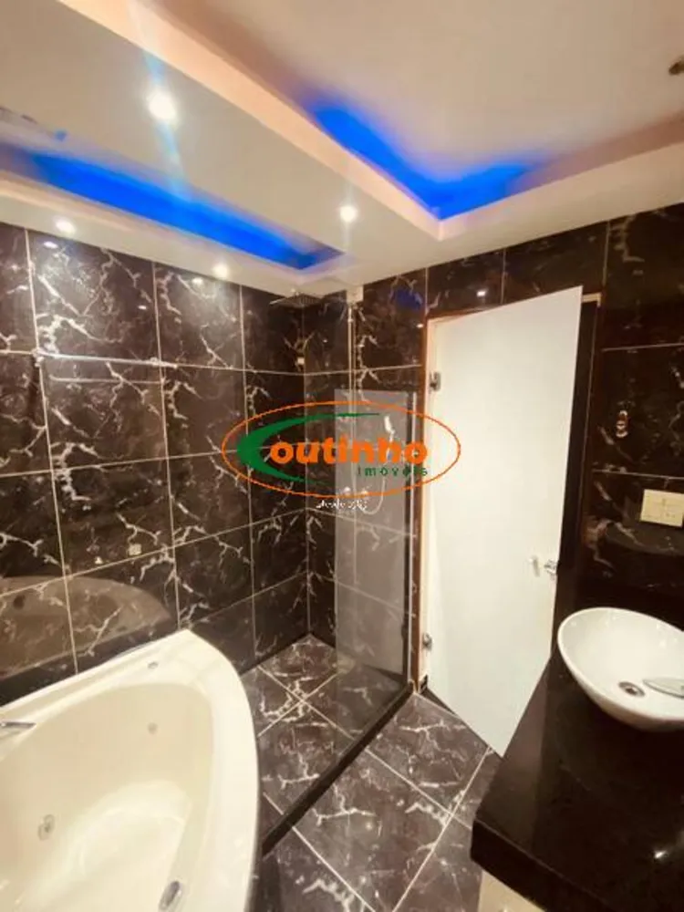 Cobertura, 3 quartos, 163 m² - Foto 33