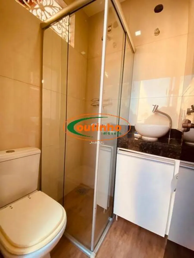 Cobertura, 3 quartos, 163 m² - Foto 8