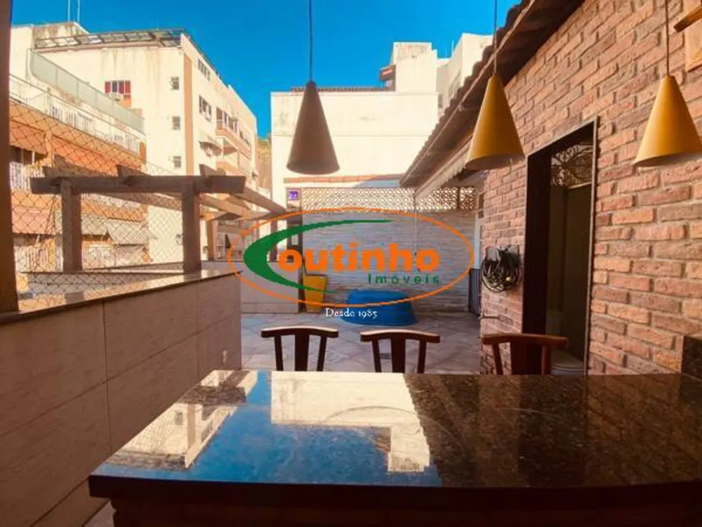 Cobertura, 3 quartos, 163 m² - Foto 9