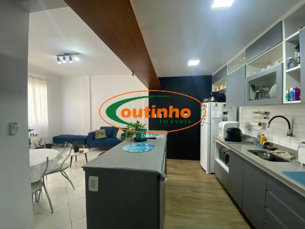 Apartamento, 2 quartos, 75 m² - Foto 8