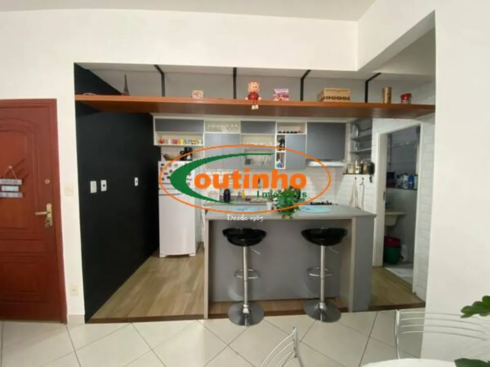 Apartamento, 2 quartos, 75 m² - Foto 2