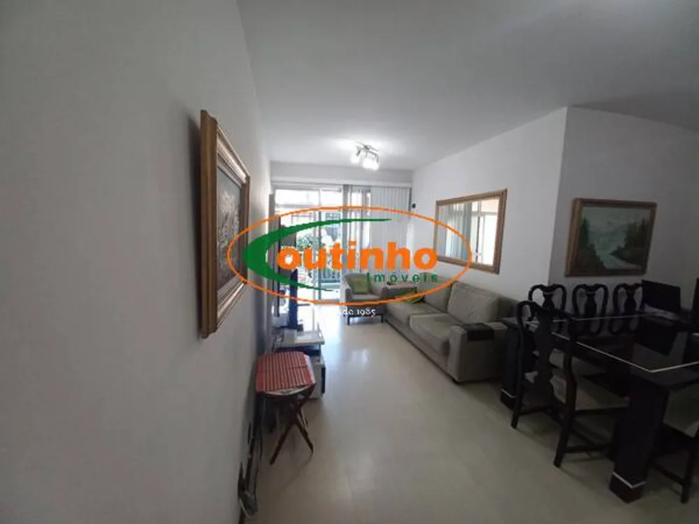 Apartamento, 3 quartos, 124 m² - Foto 7