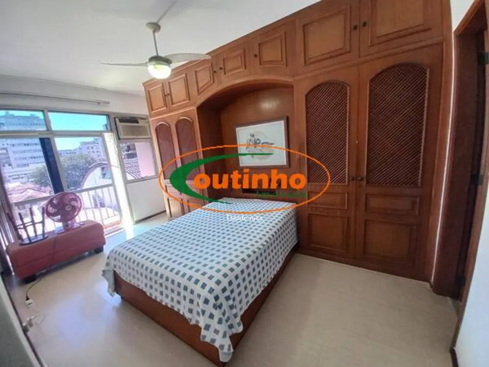 Apartamento, 3 quartos, 124 m² - Foto 34