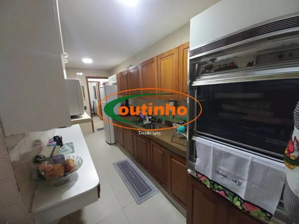 Apartamento, 3 quartos, 124 m² - Foto 20