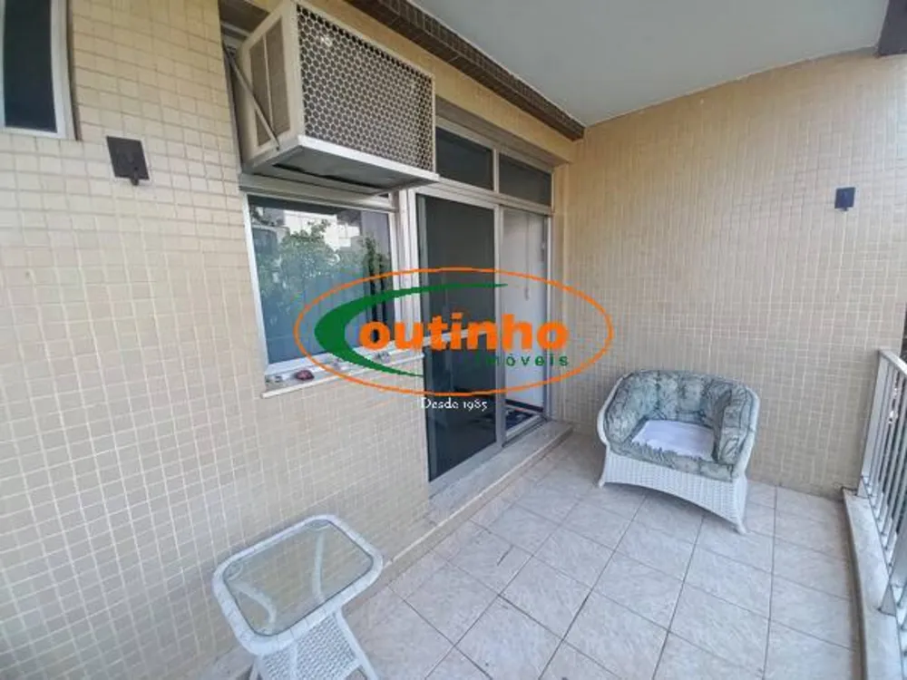 Apartamento, 3 quartos, 124 m² - Foto 4