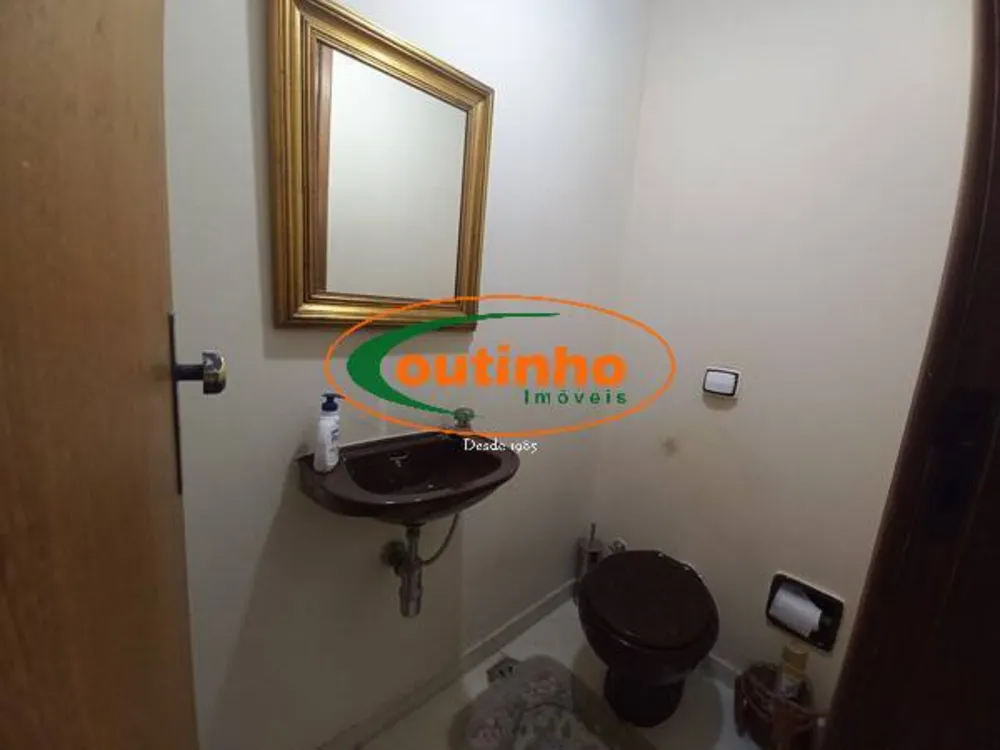 Apartamento, 3 quartos, 124 m² - Foto 16