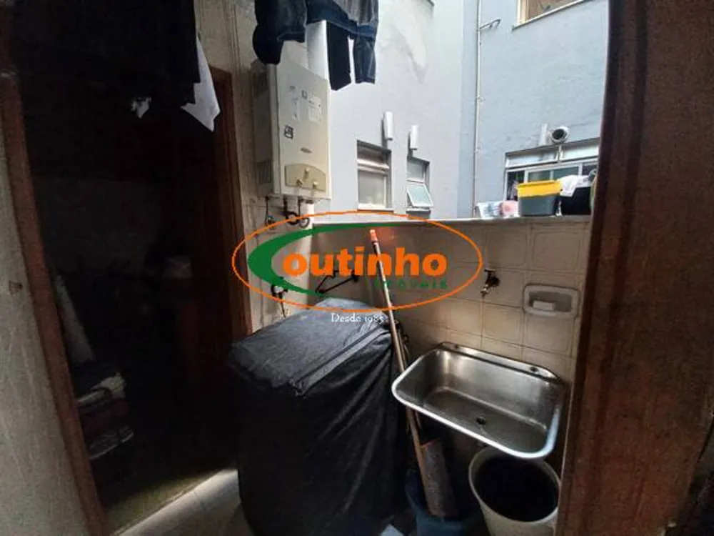 Apartamento, 3 quartos, 124 m² - Foto 21