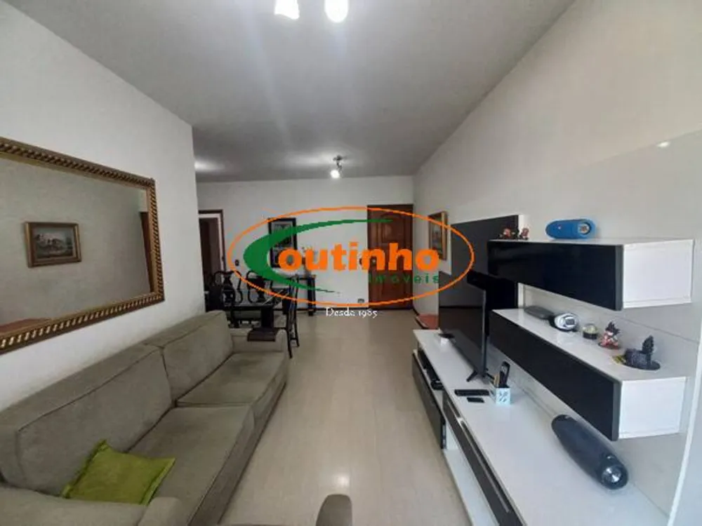 Apartamento, 3 quartos, 124 m² - Foto 5