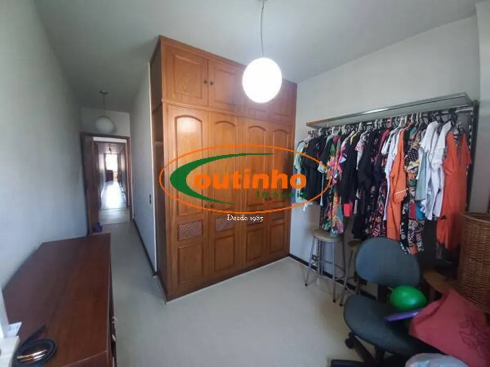 Apartamento, 3 quartos, 124 m² - Foto 13