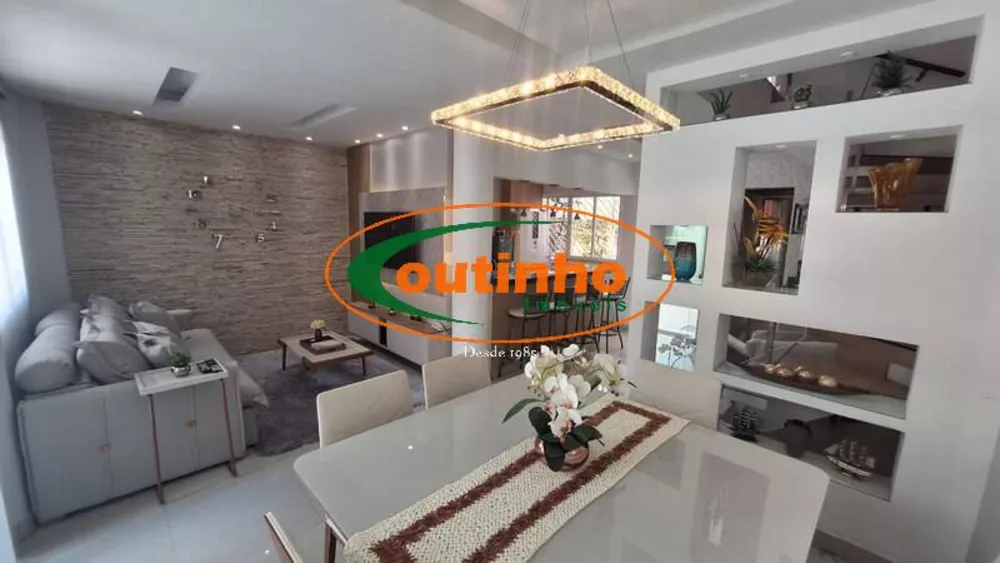 Casa, 3 quartos, 192 m² - Foto 16