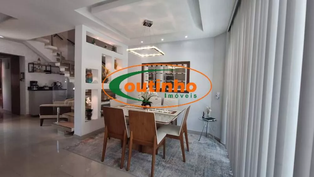 Casa, 3 quartos, 192 m² - Foto 2