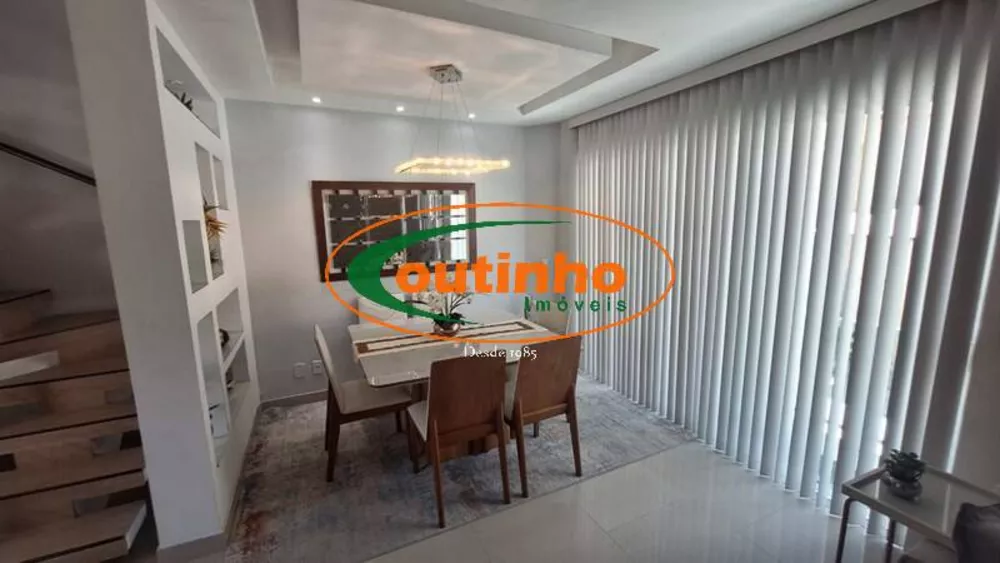 Casa, 3 quartos, 192 m² - Foto 5