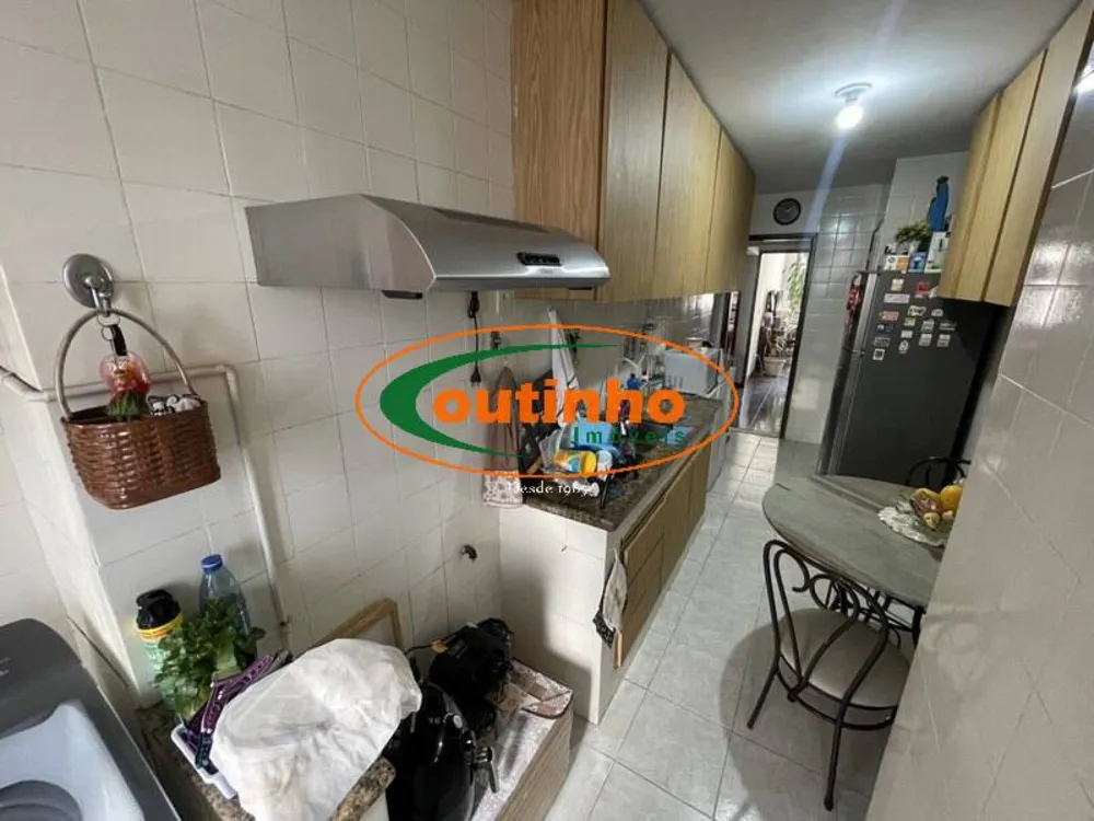 Apartamento, 2 quartos, 85 m² - Foto 13